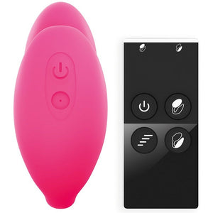 Vibromasseur pour couple - Love to Love Wonderlove