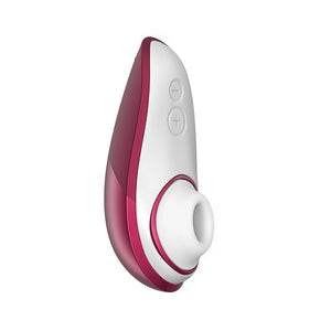 Womanizer Liberty Stimulateur clitoridien - Wine