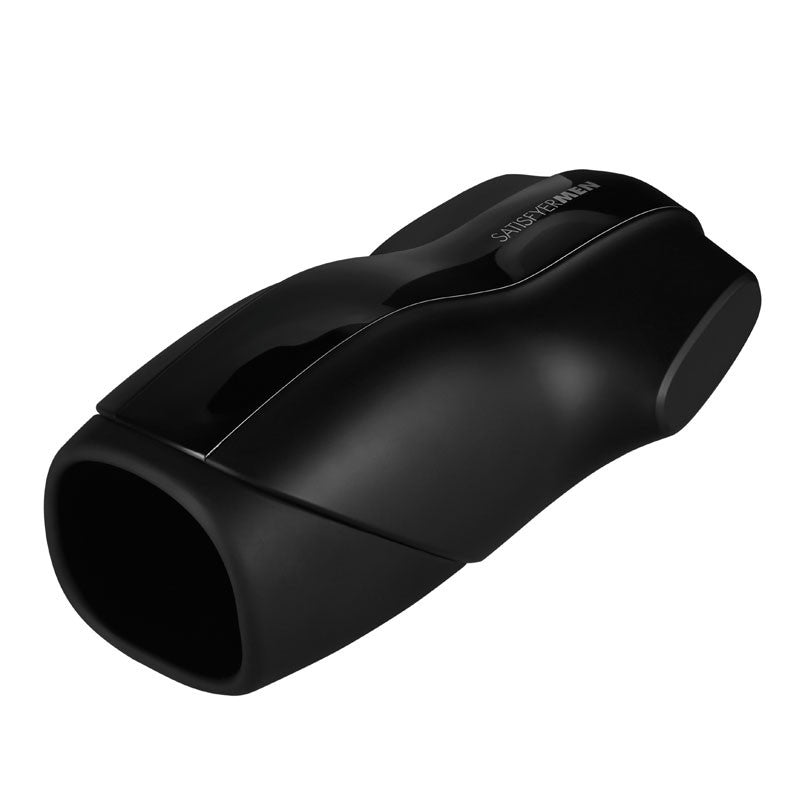 Satisfyer Men - Masturbateur vibrant pour homme
