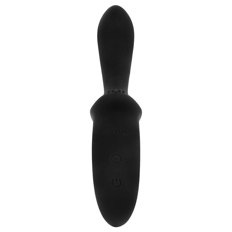 Masseur prostatique rotatif NEXUS Nexus Sceptre