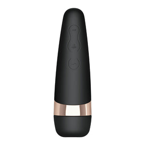 Satisfyer Pro 3 Vibration Sextoy - Stimulateur Clitoridien