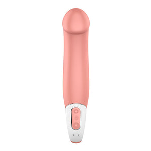 Satisfyer Vibes Master - Vibromasseur