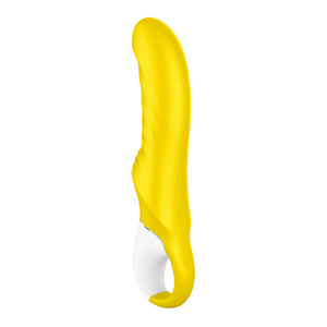 Satisfyer Vibes Yummy Sunshine - Vibromasseur