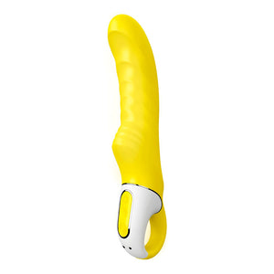 Satisfyer Vibes Yummy Sunshine - Vibromasseur