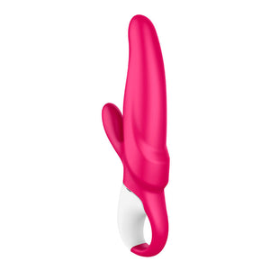 Satisfyer Vibes Mr. Rabbit - Vibromasseur rabbit
