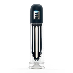 Pompe à pénis automatique Power Pump PRO - Marc Dorcel