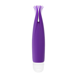 Mini vibromasseur Fun Factory Volita Purple