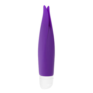Mini vibromasseur Fun Factory Volita Purple