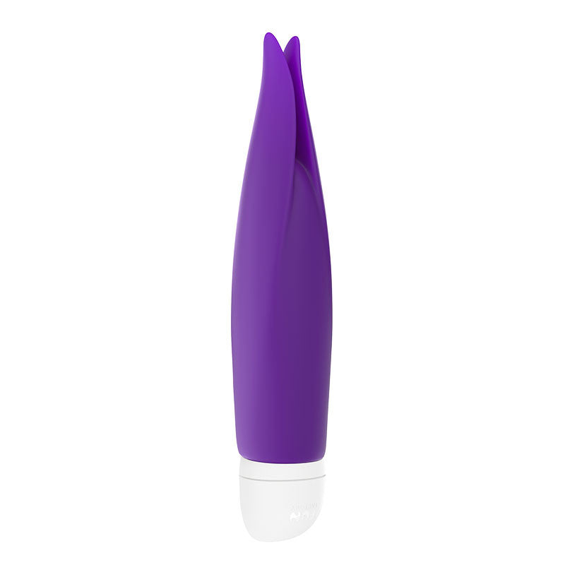 Mini vibromasseur Fun Factory Volita Purple