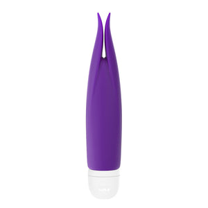 Mini vibromasseur Fun Factory Volita Purple
