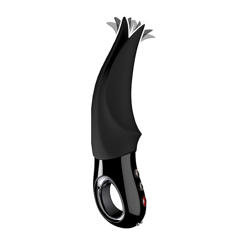 Vibromasseur Fun Factory Volta - Black Line