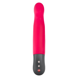 Vibromasseur Pulsateur II Fun Factory Stronic G Click'n'Charge - Pink