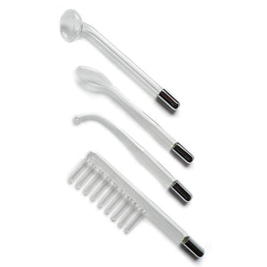 Electro Stimulateur sexuel - Neon Wand by Kinklab
