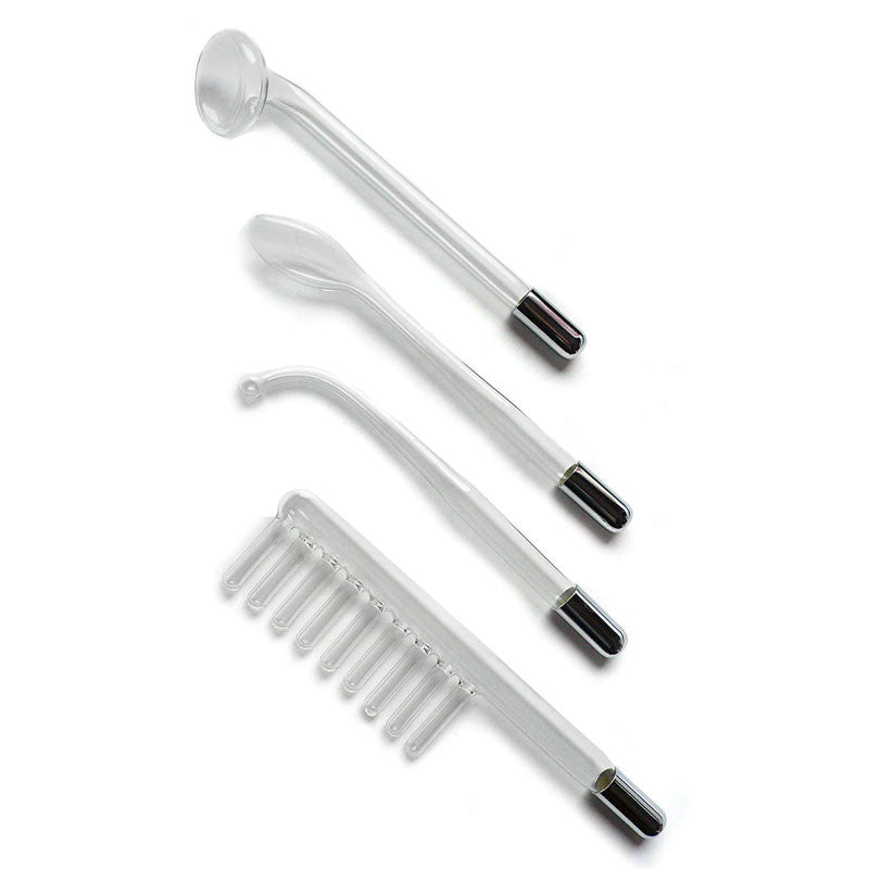 Electro Stimulateur sexuel - Neon Wand by Kinklab