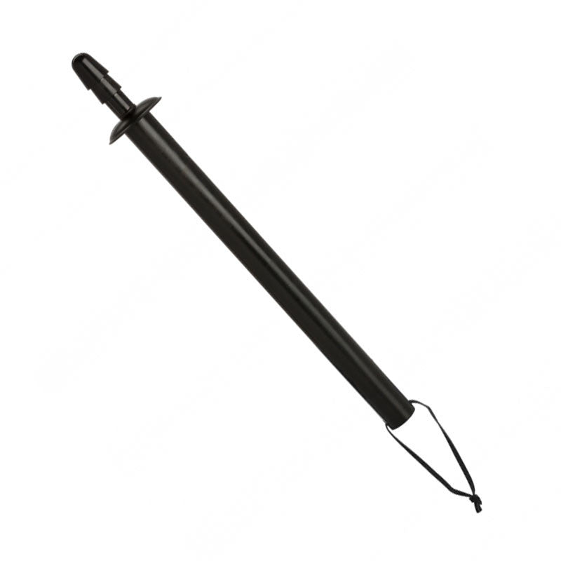 Dildo Matraque godemichet Vac-U-Lock 49 cm - Doc Johnson