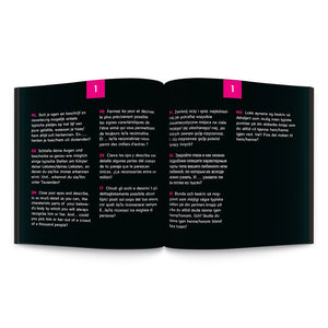 Sex Roulette Love & Marriage - Jeu coquin