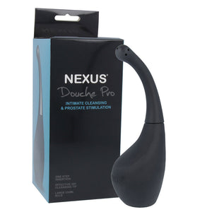 Douche Pro poire pour lavement anal – Nexus