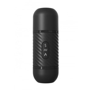 Vibro anal Vibrating Ass Thruster - Pipedream