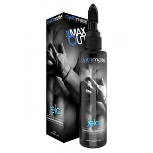 Sérum Jelqing pour grossir le pénis - Bathmate Max Out