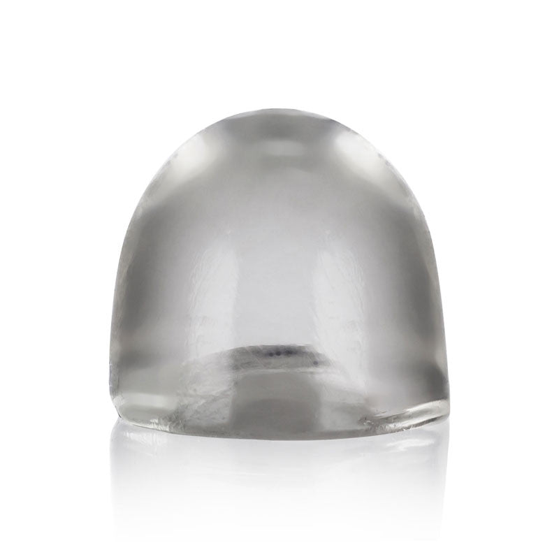 Oxballs Muscle transparent - Gaine pour pénis