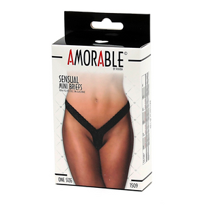Sensual Mini String sexy - Rimba