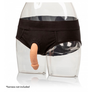 Packing 5" – prothèse pénienne en silicone (chair)