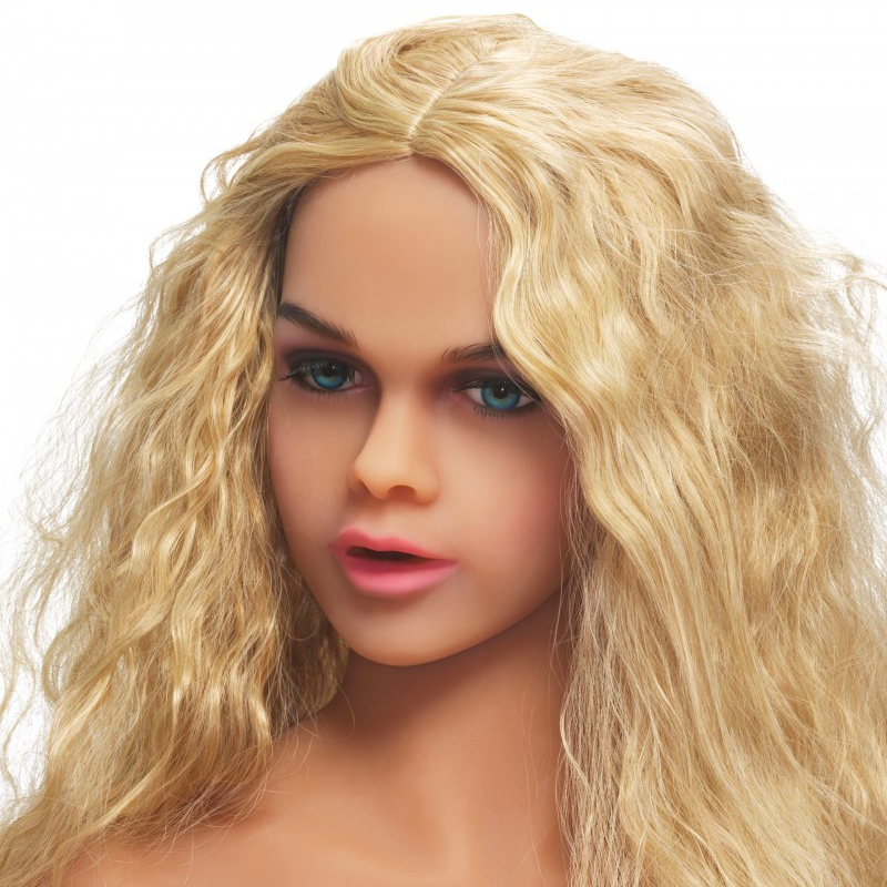 Real Doll grandeur nature Helen - Banger Babes