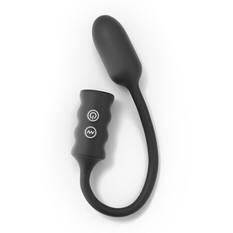 Vibro anal Flexible Deep Explorer - Marc Dorcel