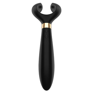 Partner Multifun 3 Sextoy pour couple - Satisfyer