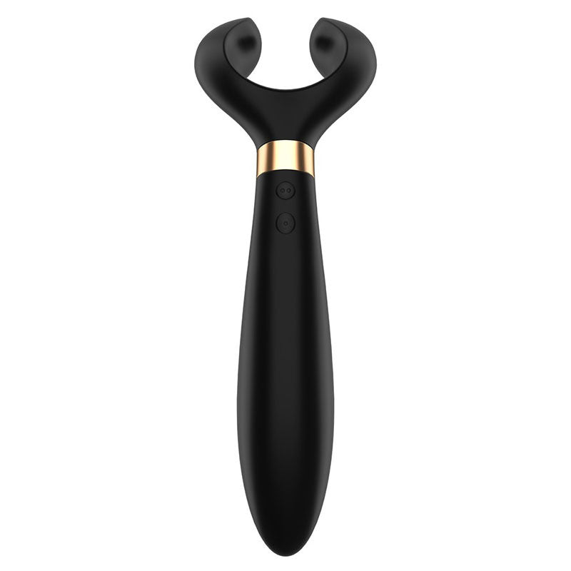 Partner Multifun 3 Sextoy pour couple - Satisfyer