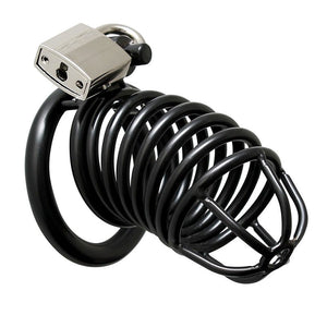 Cage de chasteté "Chastity Birdcage"