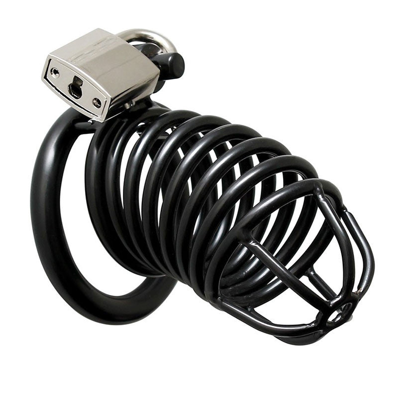 Cage de chasteté "Chastity Birdcage"
