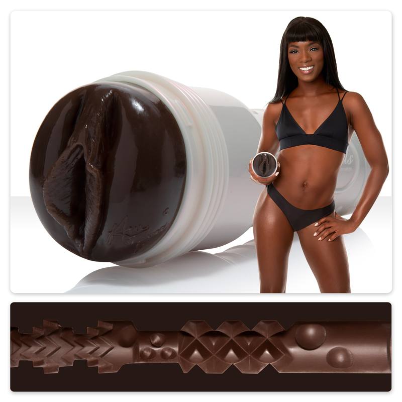 Masturbateur Fleshlight Ana Foxxx Silk