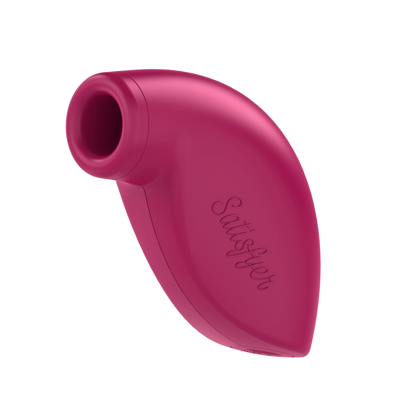 Satisfyer One Night Stand - Stimulateur Clitoridien