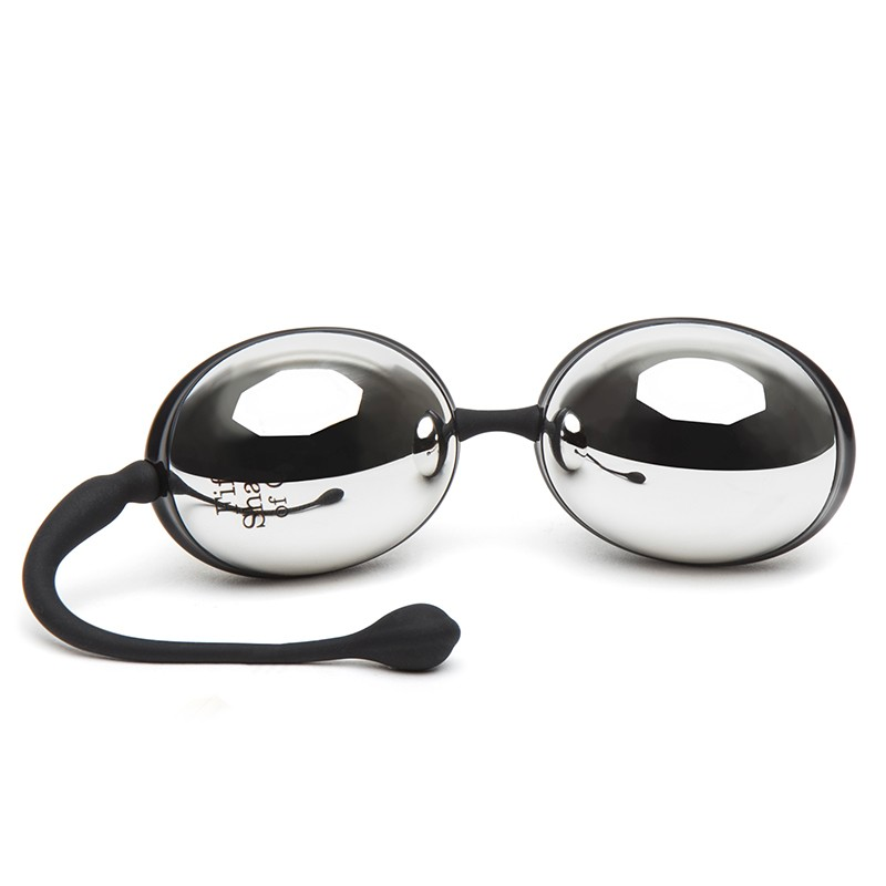 Boules de Geisha Inner Goddess - Fifty Shades of Grey