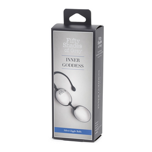 Boules de Geisha Inner Goddess - Fifty Shades of Grey