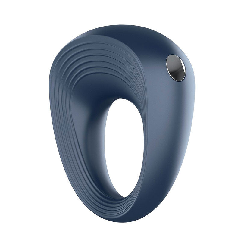 Cockring vibrant rechargeable 2 - Satisfyer