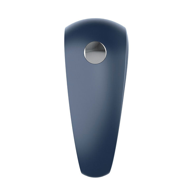 Cockring vibrant rechargeable 2 - Satisfyer