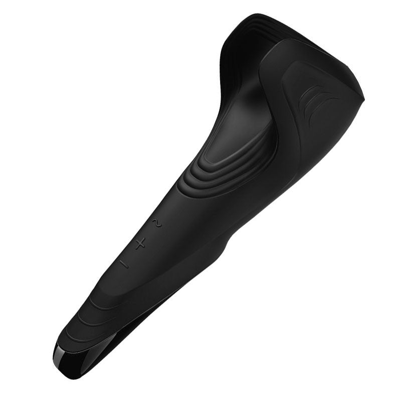 Masturbateur pour homme - Satisfyer Man Wand