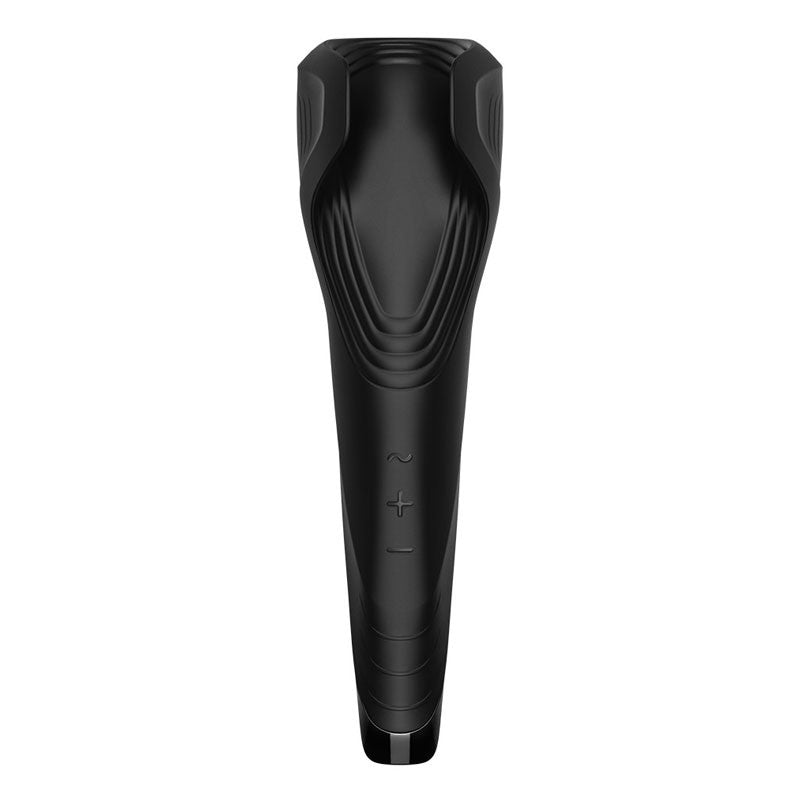 Masturbateur pour homme - Satisfyer Man Wand