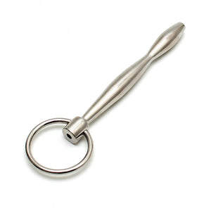 Plug urètral 5mm à 1cm - Rimba