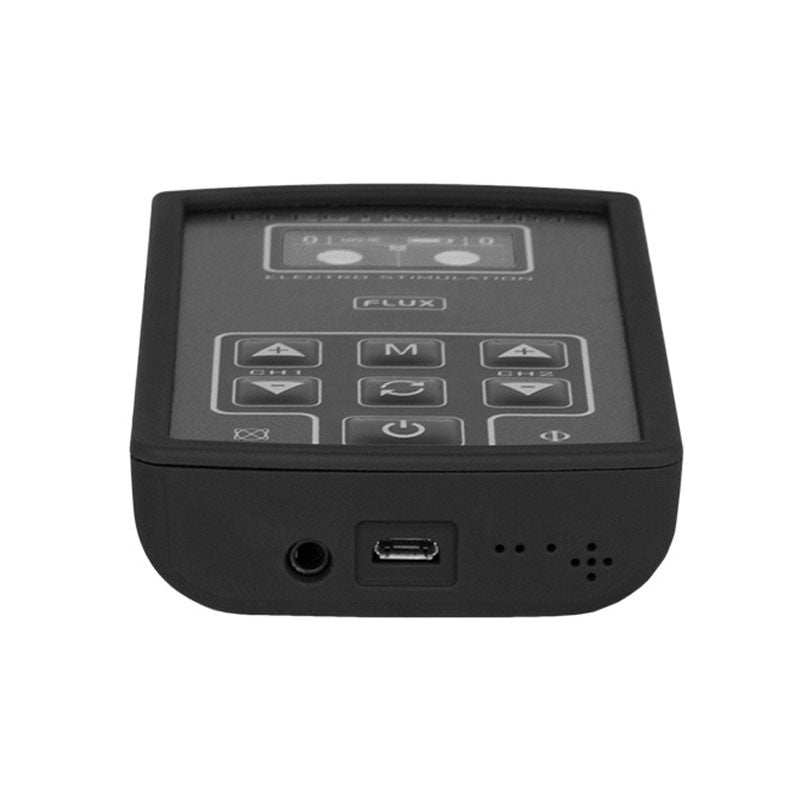 ElectraStim Flux Stimulator Unit – unité de stimulation E-Stim