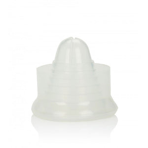 Manchon de rechange Universel pour pompe à pénis (transparent)