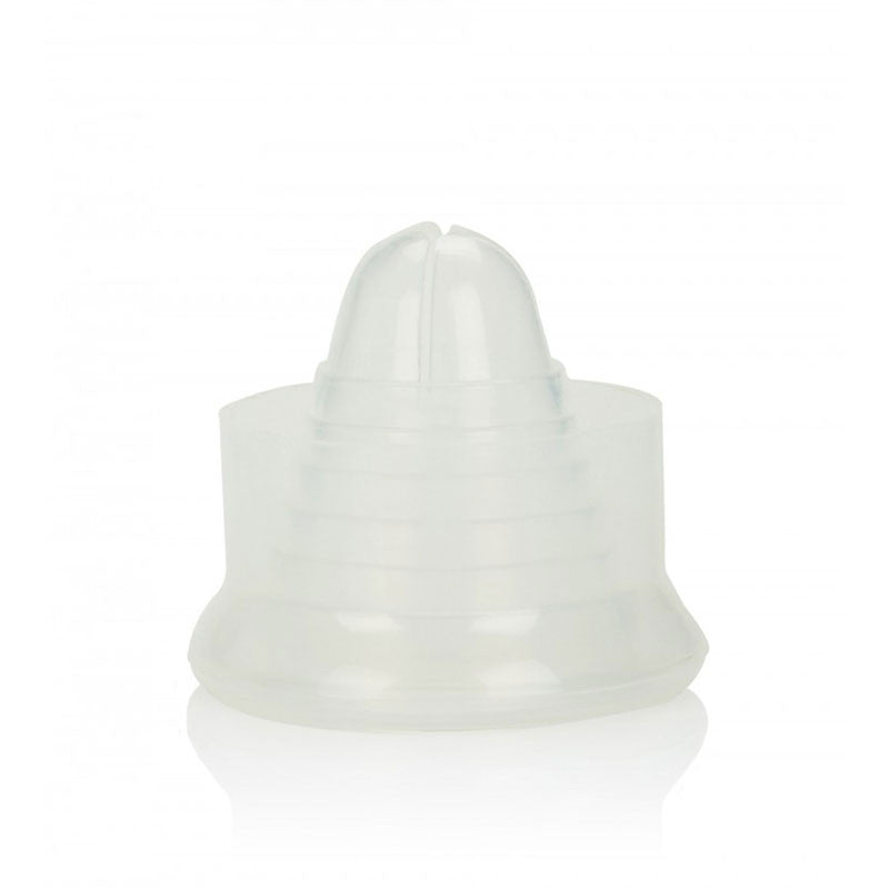 Manchon de rechange Universel pour pompe à pénis (transparent)