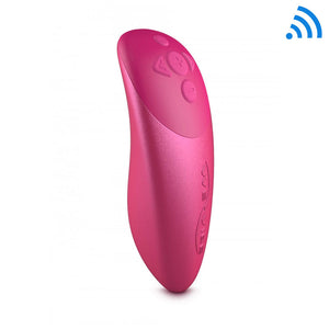 We-Vibe Chorus (Rose) - Sextoy pour couple connecté