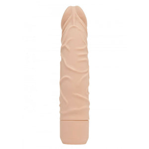 Vibromasseur réaliste Classic Original - ToyJoy