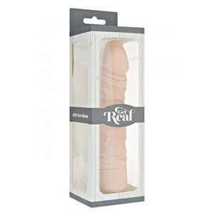 Vibromasseur réaliste Classic Original - ToyJoy