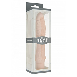 Vibromasseur réaliste Classic Large - ToyJoy