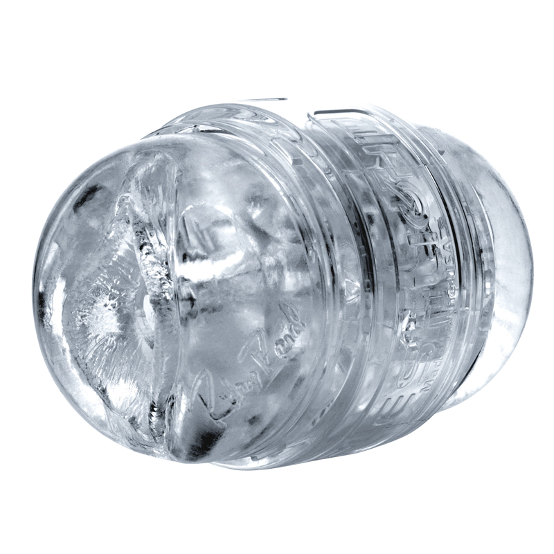 Fleshlight Quickshot Riley Reid Compact Utopia (transparent) - Masturbateur