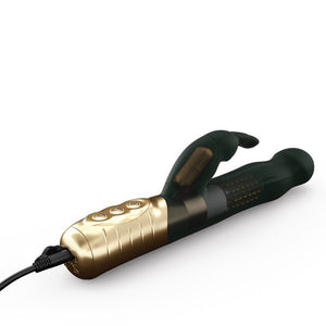 Baby Rabbit Gold 2.0 - Vibromasseur Marc Dorcel